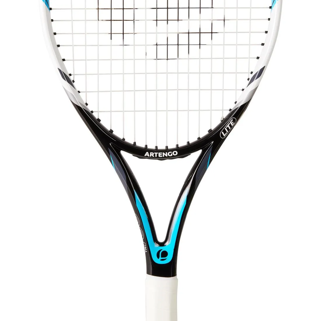 TR 160 Adult Light Tennis Racquet