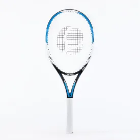 TR160 Lite Adult Tennis Racket - Blue