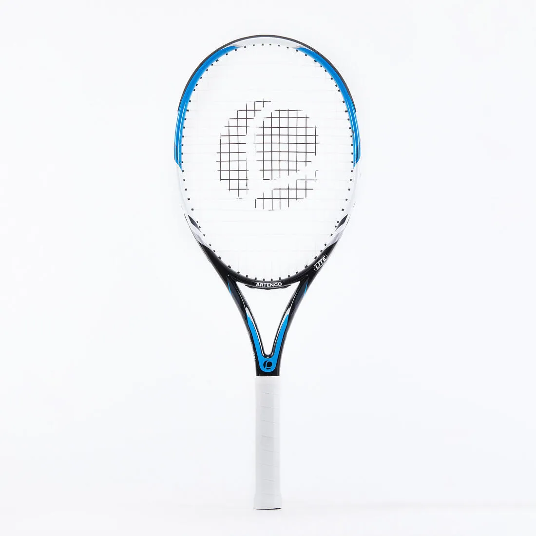 TR160 Lite Adult Tennis Racket - Blue