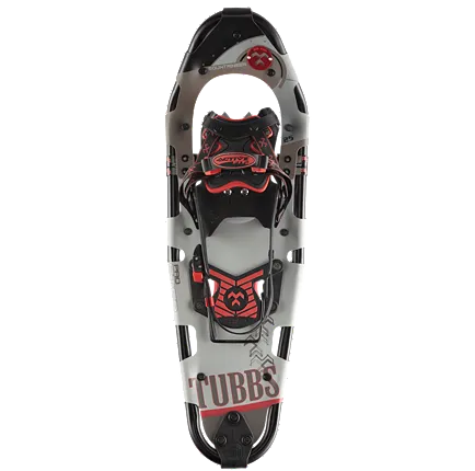 Tubbs Men's Mountaineer 25" Snowshoes