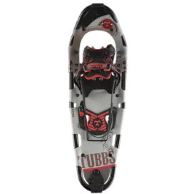 Tubbs Men's Mountaineer 25" Snowshoes