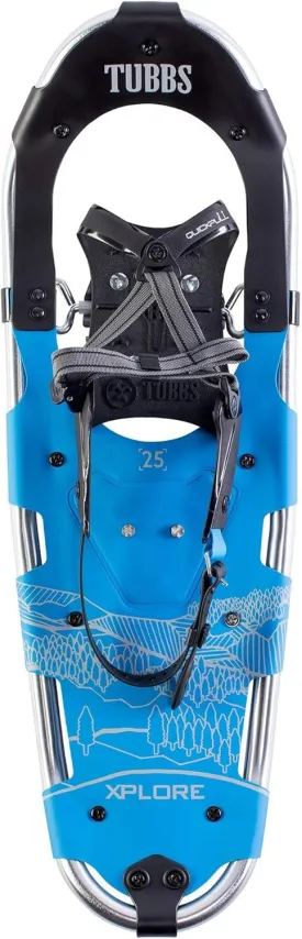 Tubbs Snowshoes Xplore