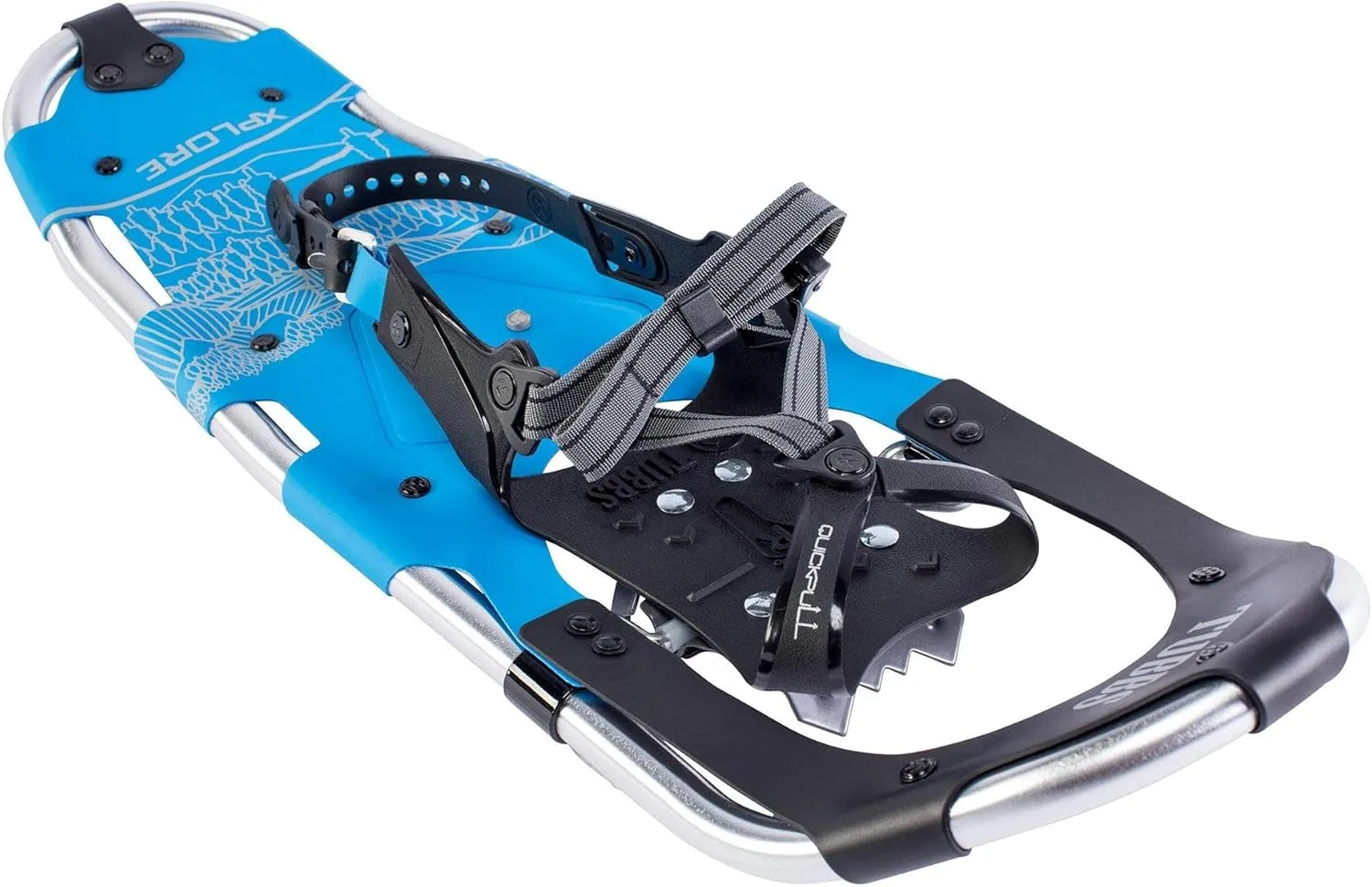 Tubbs Snowshoes Xplore