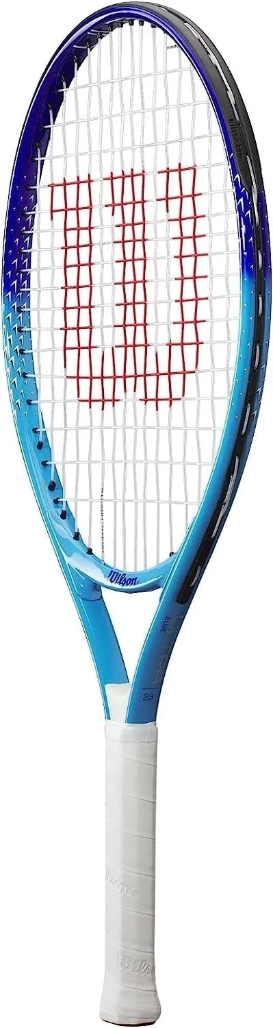 ULTRA BLUE TNS RKT 23 HALF CVR 23