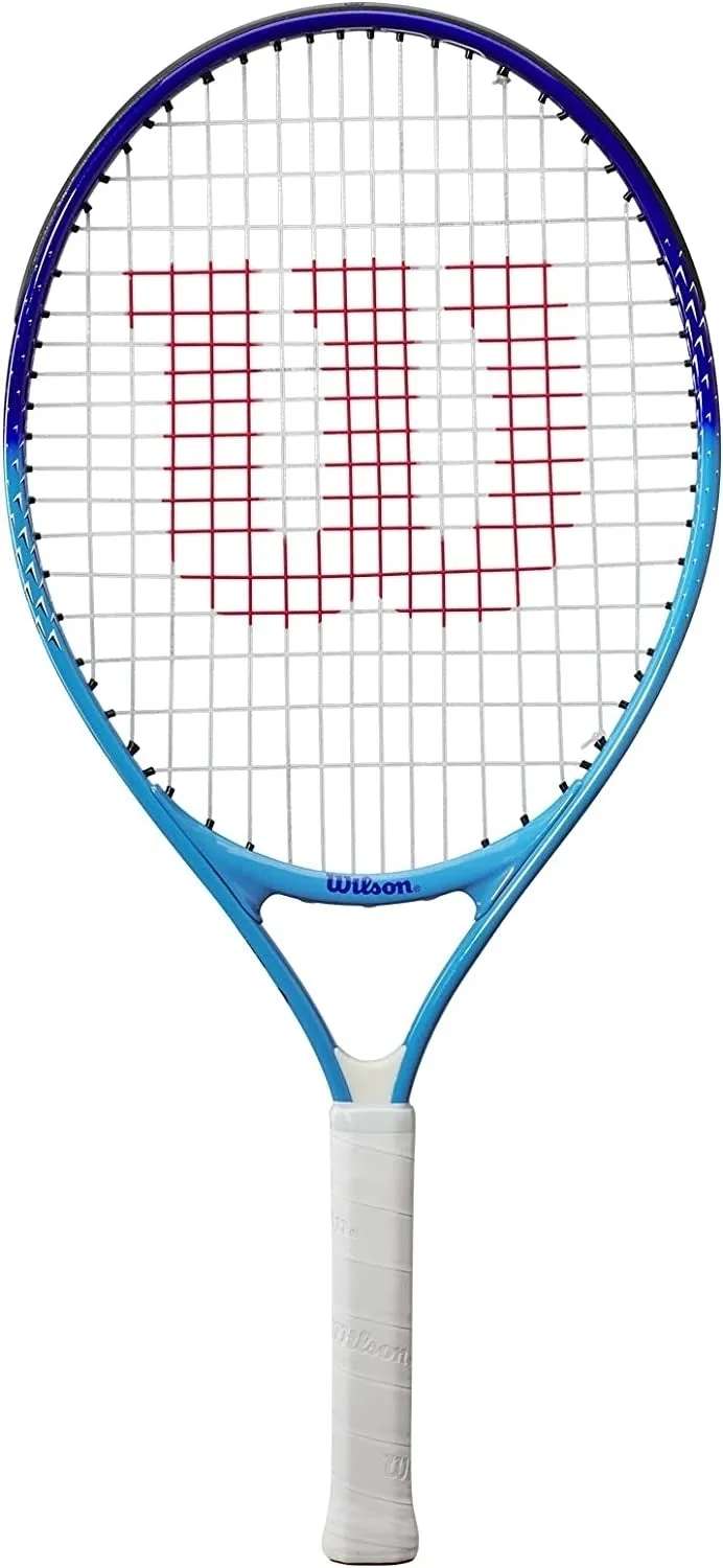 ULTRA BLUE TNS RKT 23 HALF CVR 23