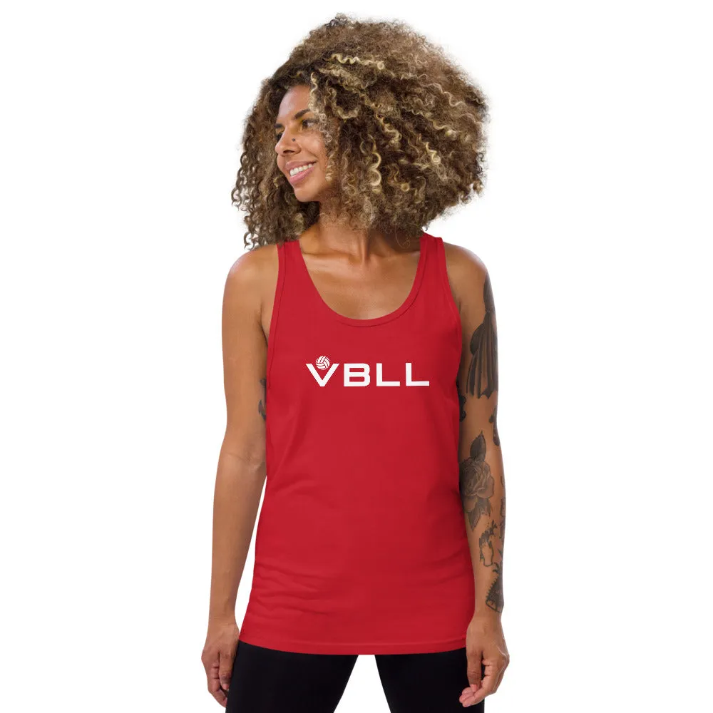 VBAmerica VBLL Tank Top