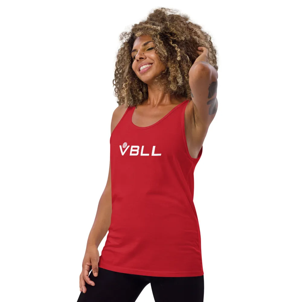 VBAmerica VBLL Tank Top