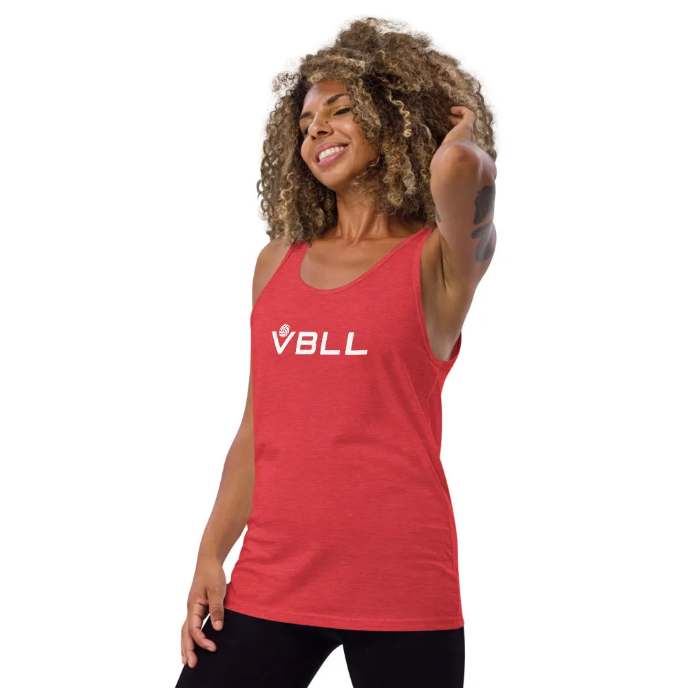 VBAmerica VBLL Tank Top