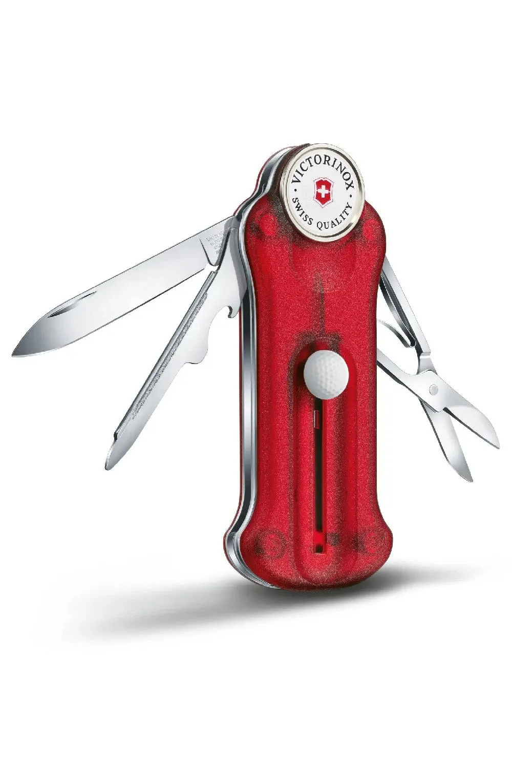 Victorinox Swiss Army Golf Tool