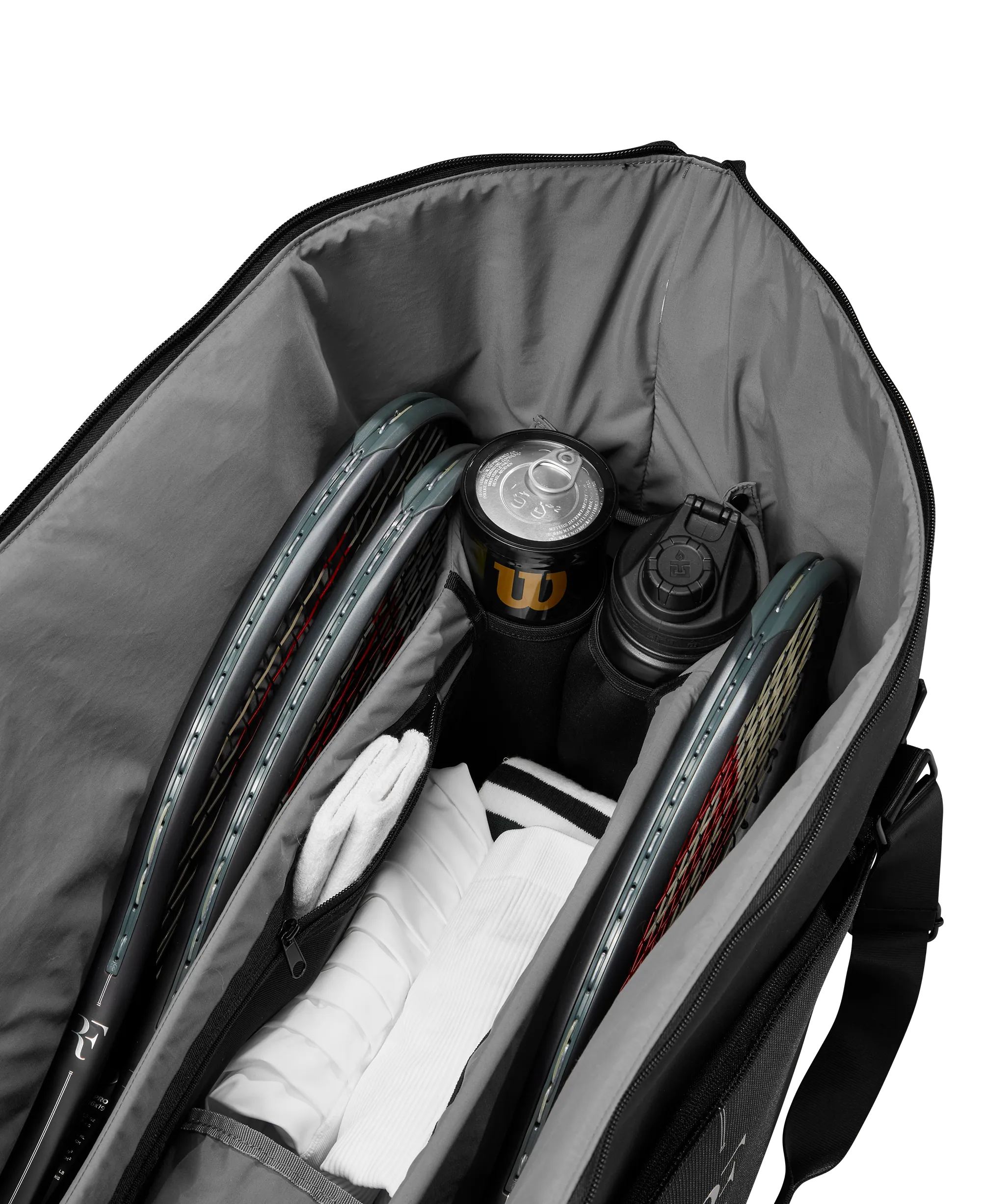 Wilson RF 6 Racket Practice Bag