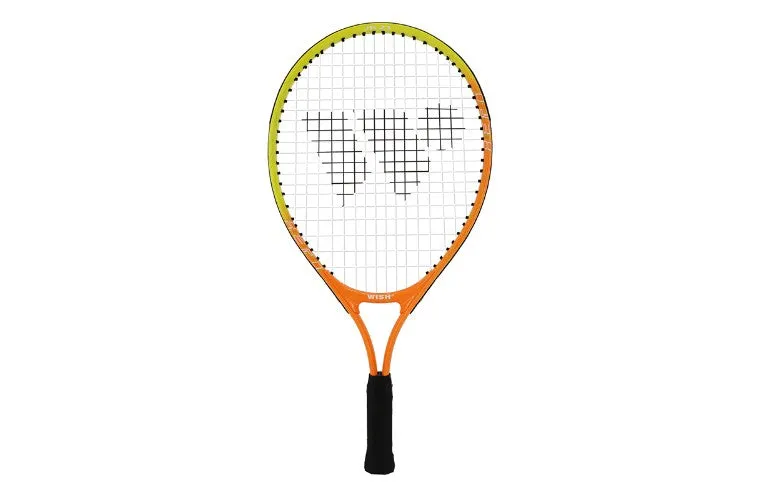 Wish Tennis Racket Alumtec 2600 Junior