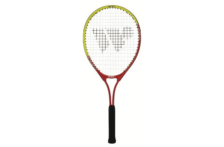 Wish Tennis Racket Alumtec 2600 Junior