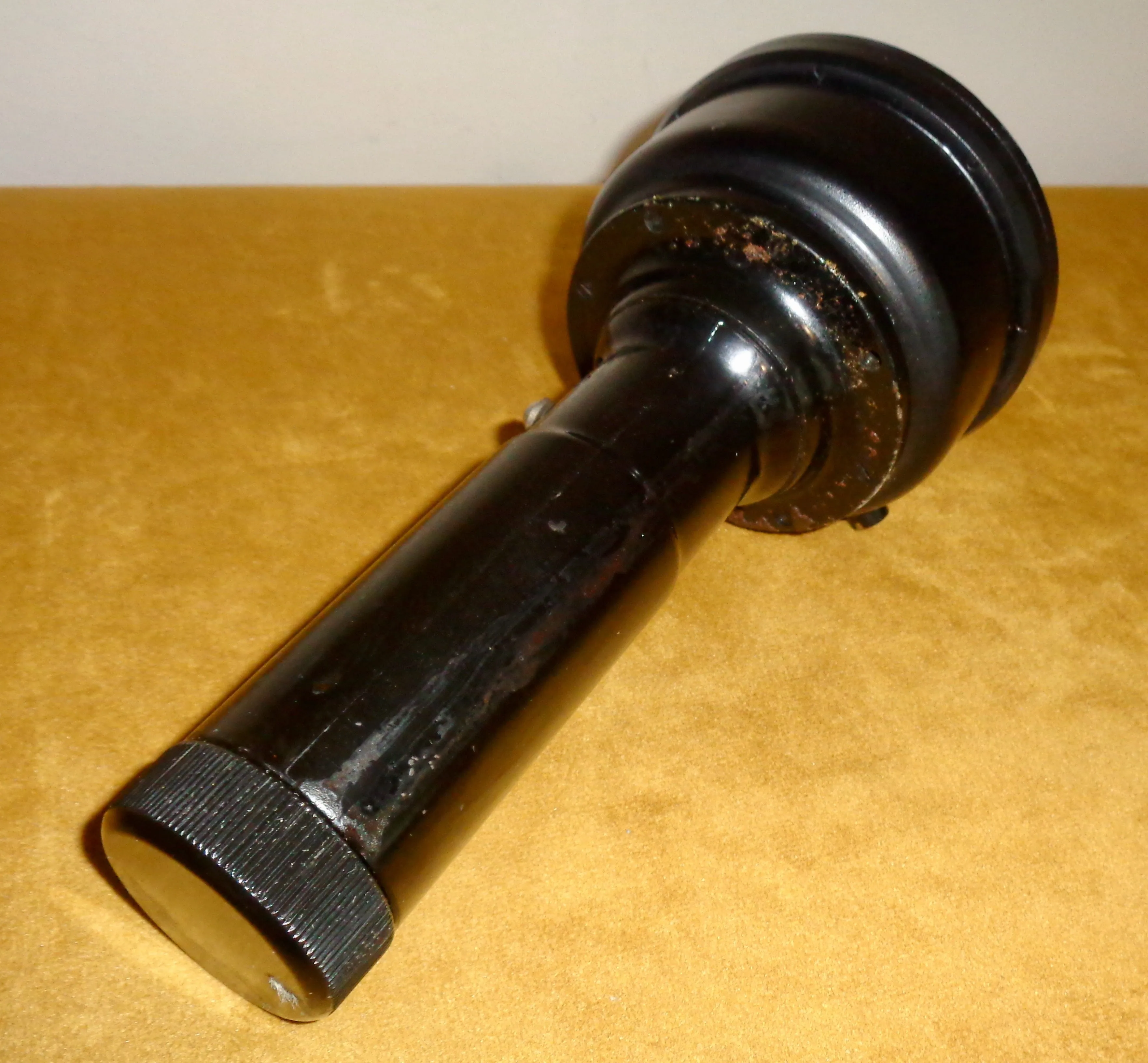 WW2 Type 06A Air Ministry RAF Hand Bearing Compass. New Old Stock