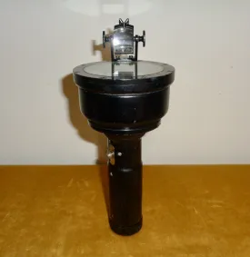 WW2 Type 06A Air Ministry RAF Hand Bearing Compass. New Old Stock