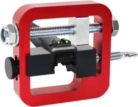 YHK Universal Handgun Sight Pusher Tool, Sight Adjustment Tools Sight Removal Tool for Glock, 1911, Shield, Pistol Sight Pusher Tools with Square Slider